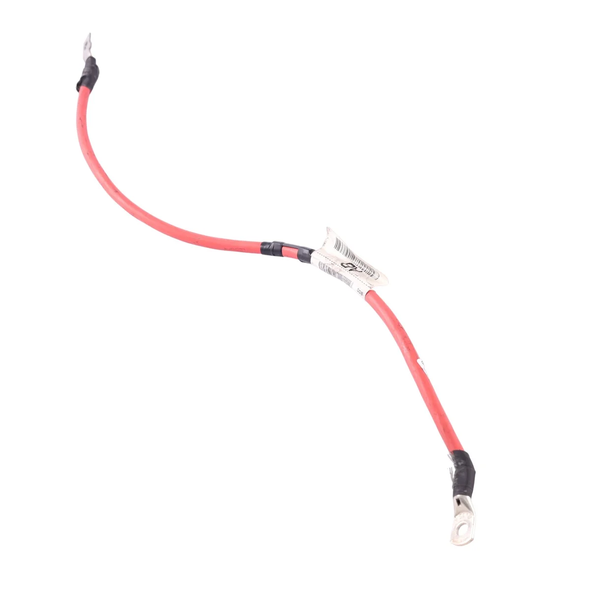 Jaguar XF X250 Kabel Akku CX23-14F423-AB image 5