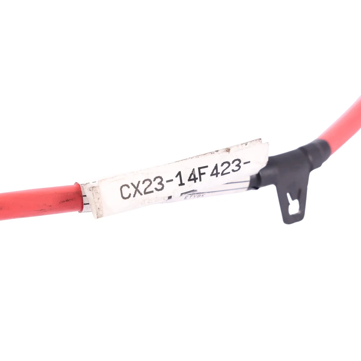 Jaguar XF X250 Kabel Akku CX23-14F423-AB image 7