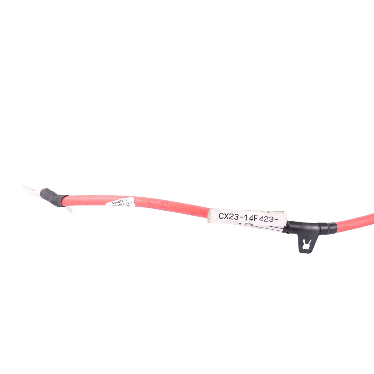 Jaguar XF X250 Kabel Akku CX23-14F423-AB image 9