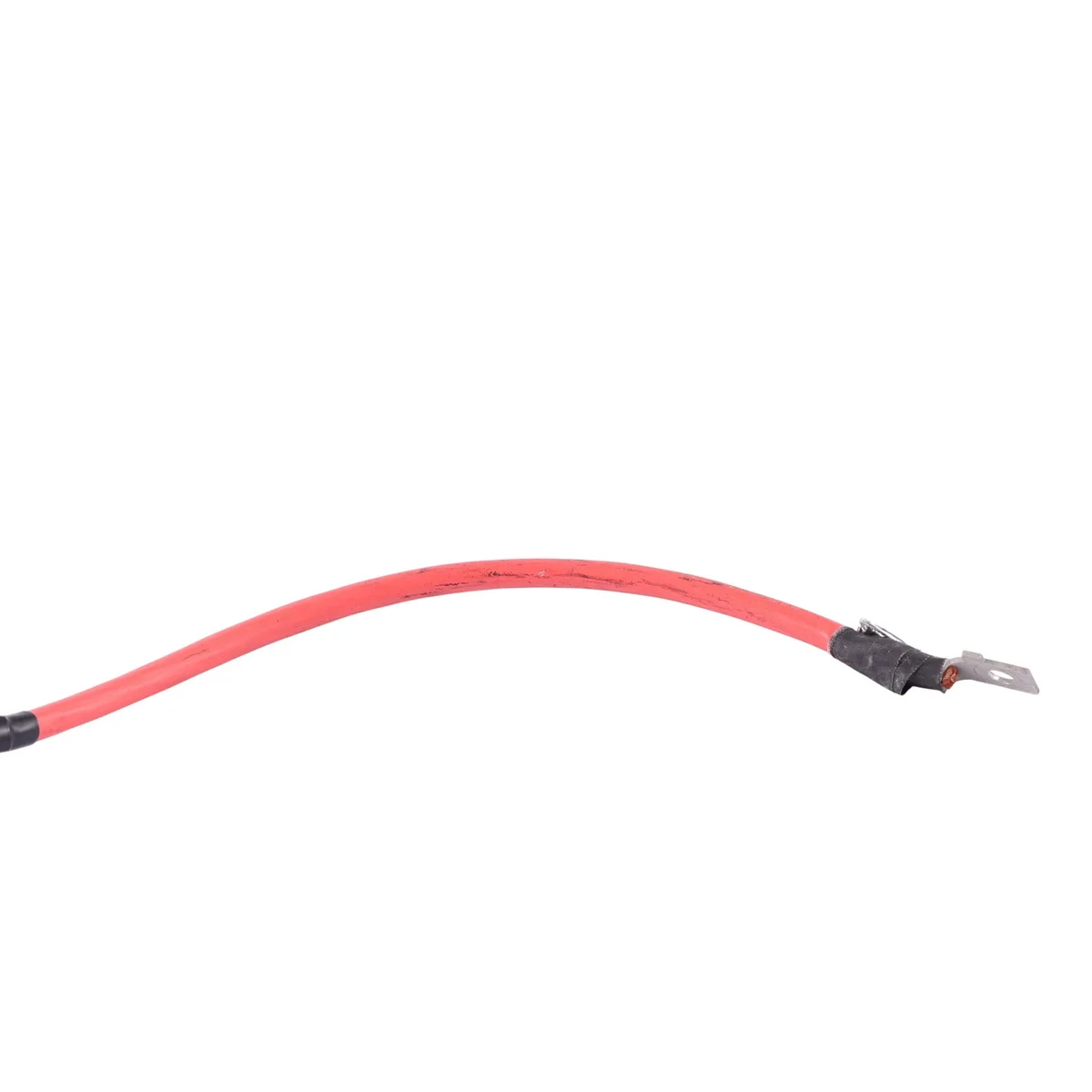 Jaguar XF X250 Kabel Akku CX23-14F423-AB image 10