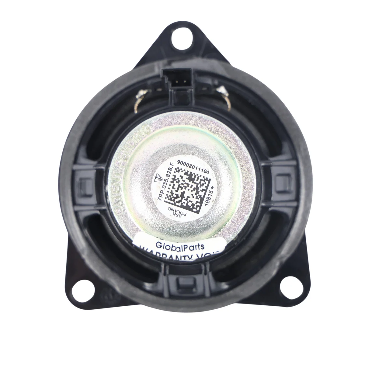 Porsche Macan 95B Dashboard Speaker image 9