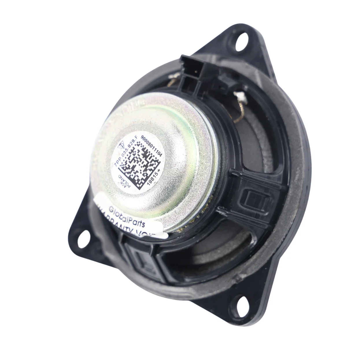 Porsche Macan 95B Dashboard Speaker image 10