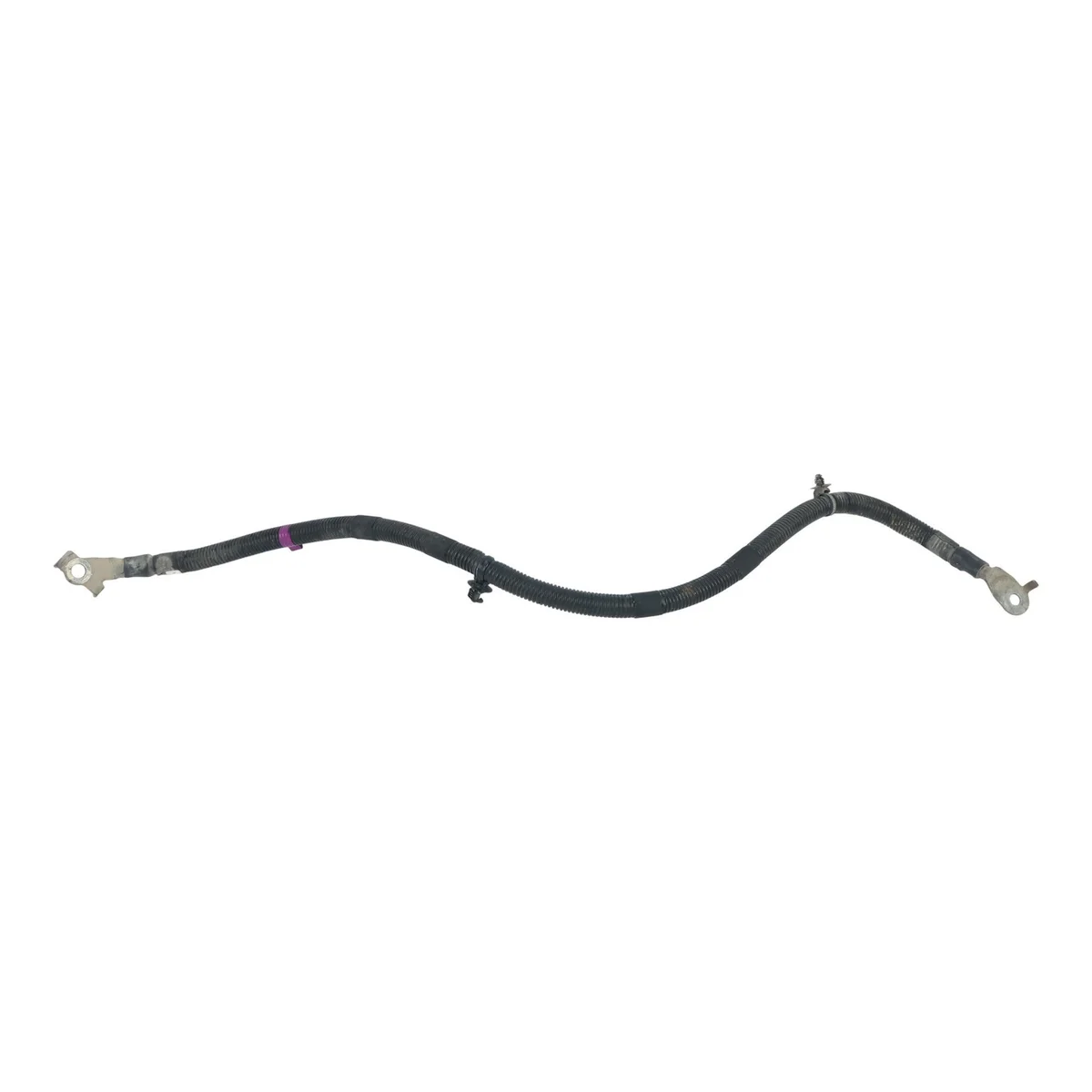 Ford Transit Mk8 Cavo Batteria Negativo Usato