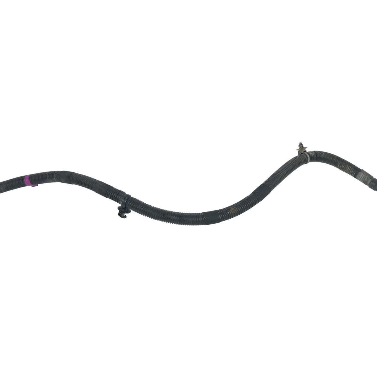 Ford Transit Mk8 Battery Cable GK3T-14303-DB image 3