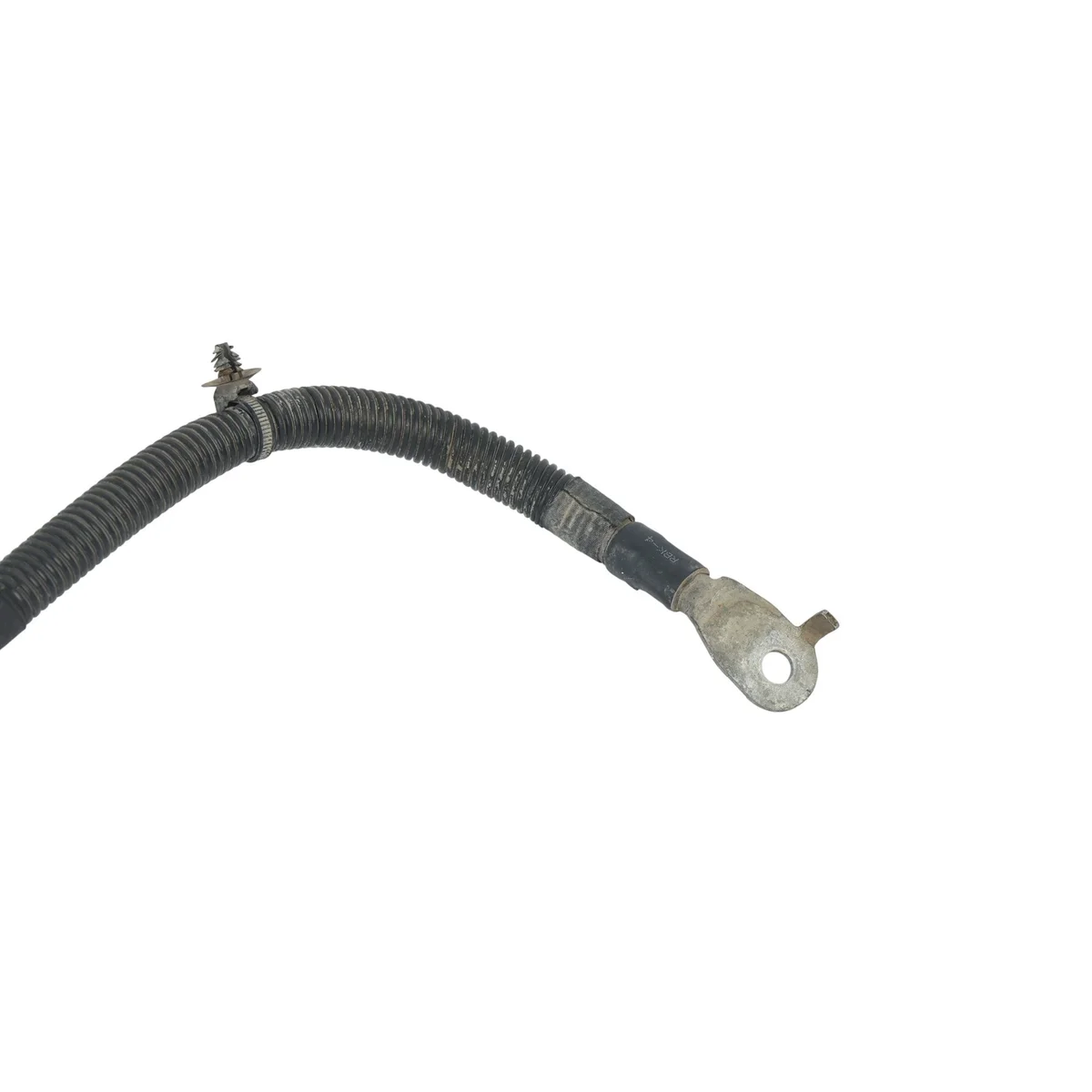 Ford Transit Mk8 Battery Cable GK3T-14303-DB image 4