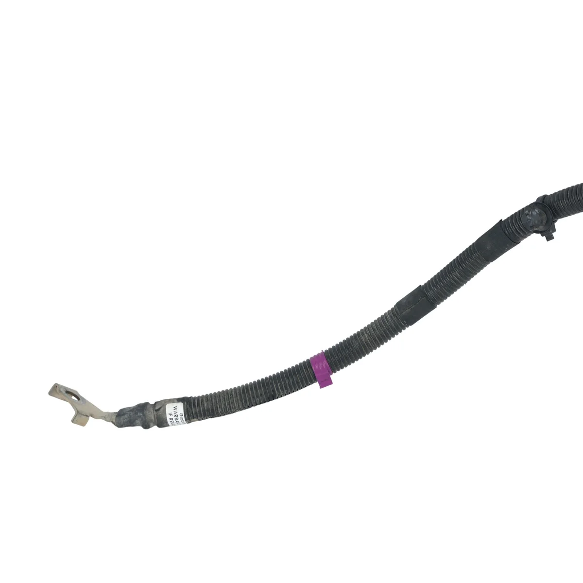 Ford Transit Mk8 Battery Cable GK3T-14303-DB image 6