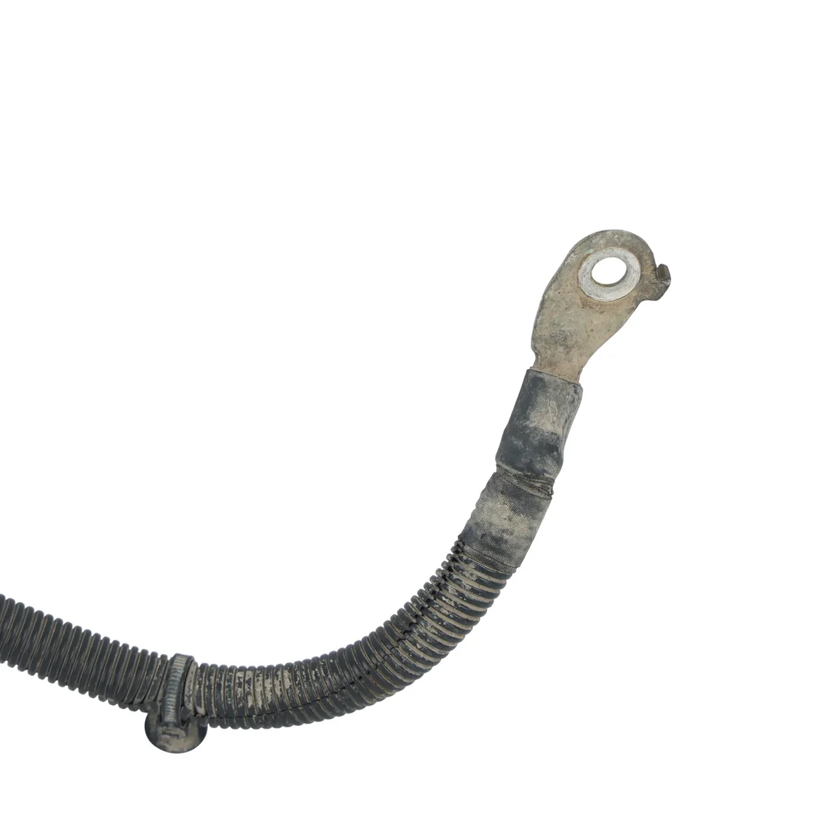 Ford Transit Mk8 Battery Cable GK3T-14303-DB image 7