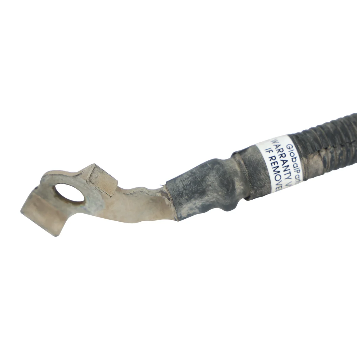 Ford Transit Mk8 Battery Cable GK3T-14303-DB image 9