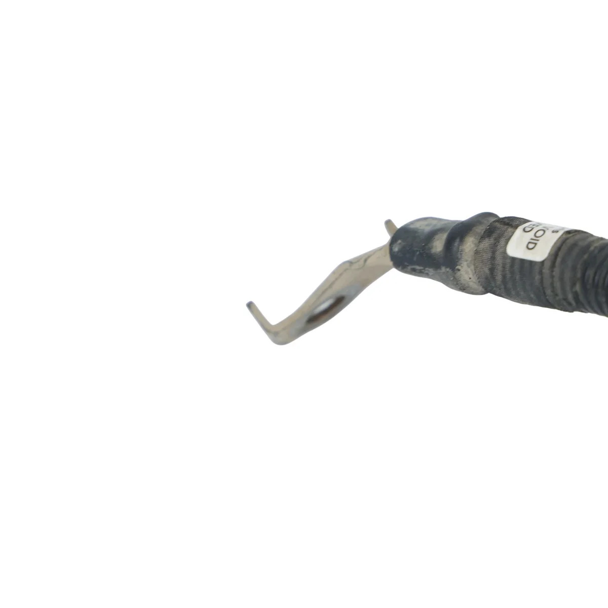 Ford Transit Mk8 Battery Cable GK3T-14303-DB image 10