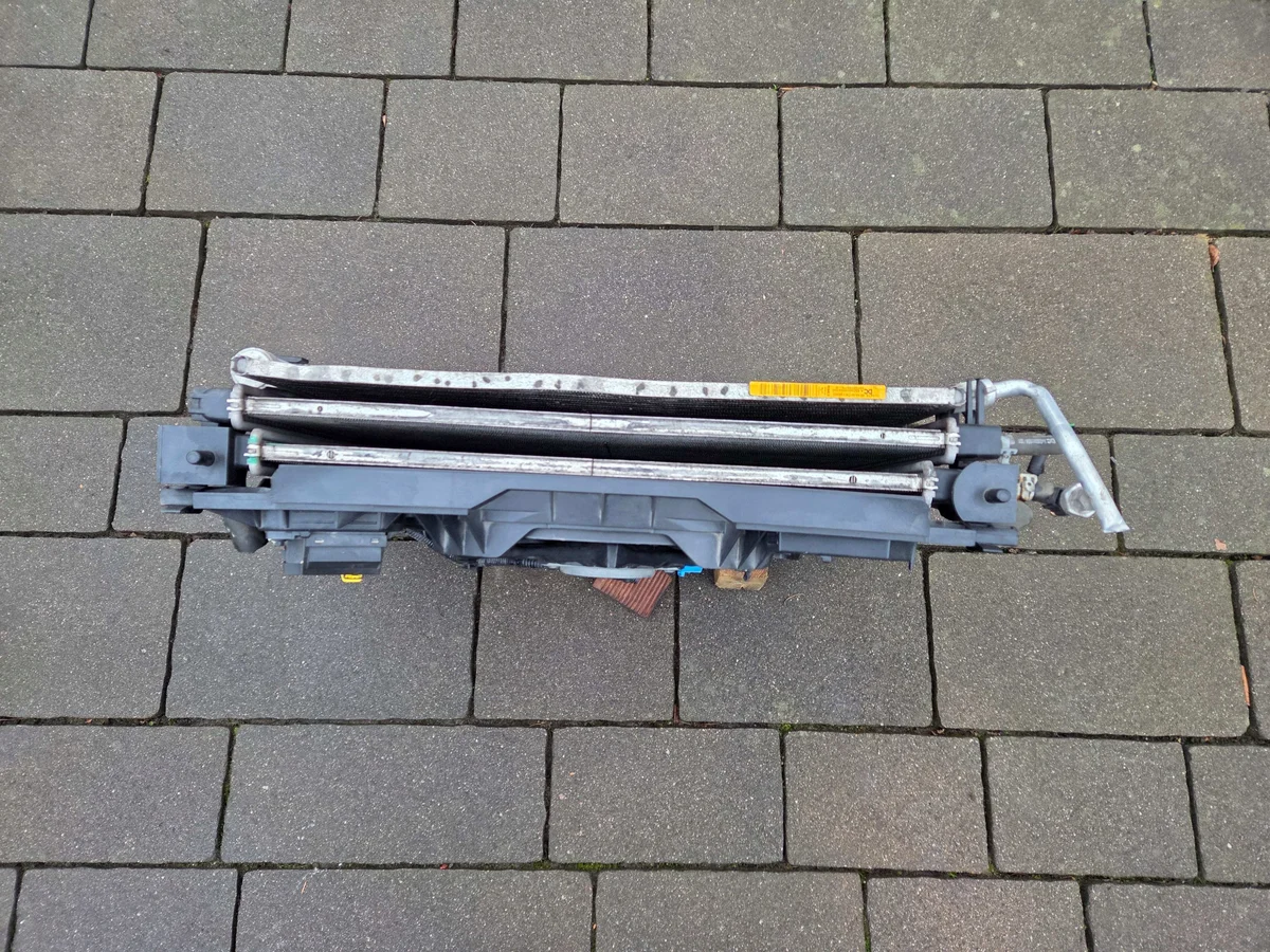 Renault Twingo III 0.9 TCE Radiadores Kit image 6