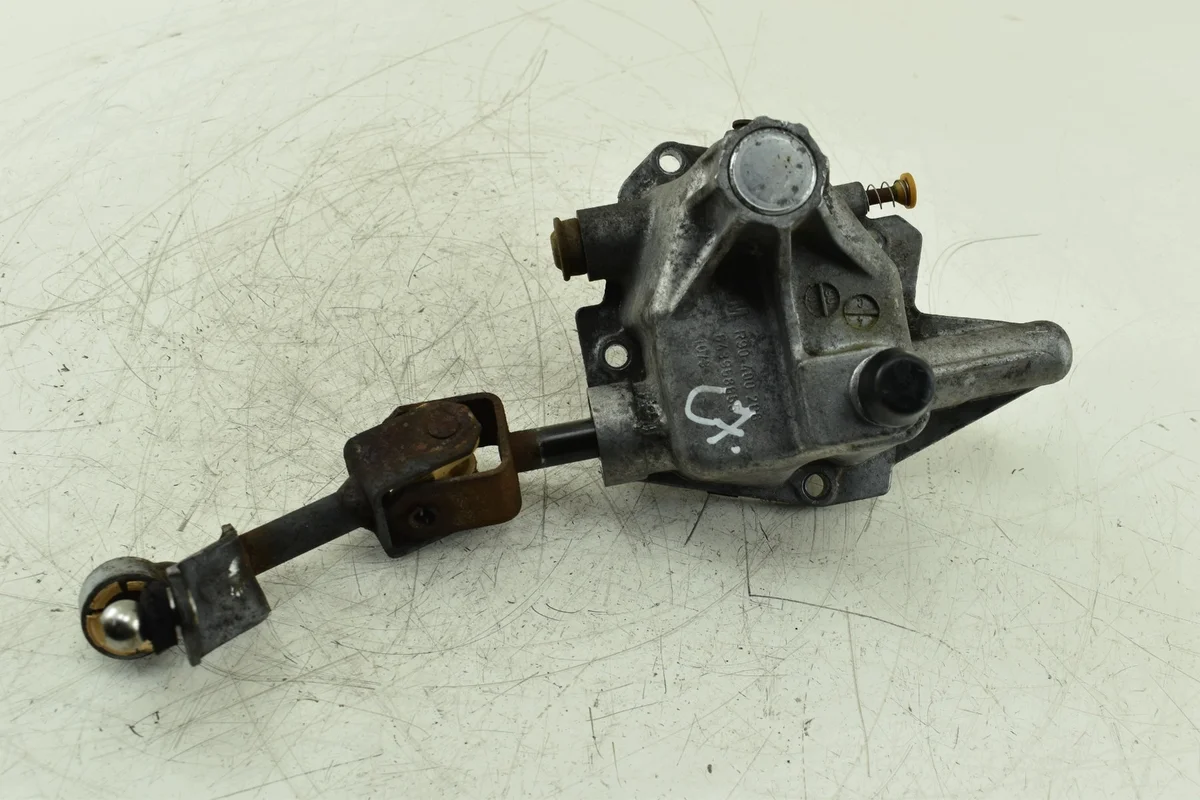 Gear Lever Opter Opel Corsa Astra Meriva 643958655