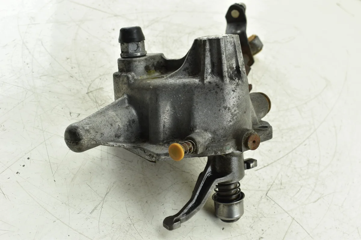 Selector Cambio Manual Opel 643958655 image 3