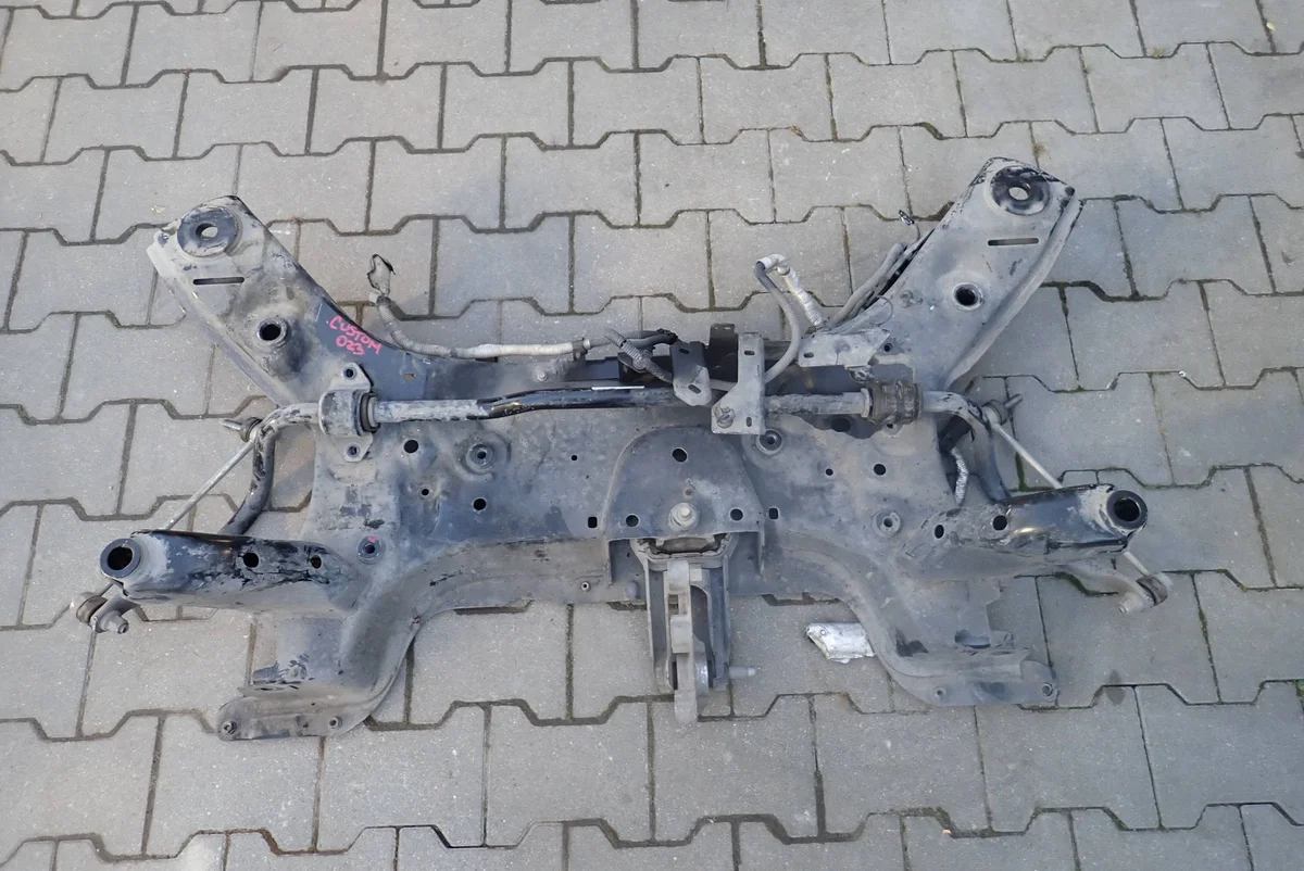 Framvagn Ford Transit Custom MK2 AFO10801