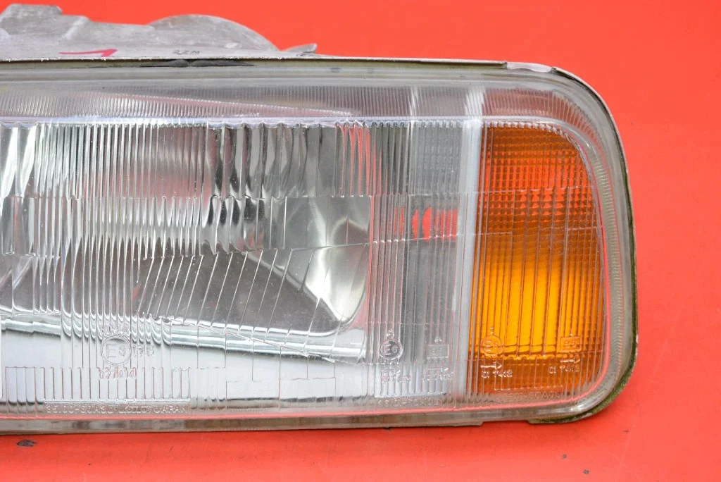 Suzuki Vitara Scheinwerfer links 35100-60A3L image 3