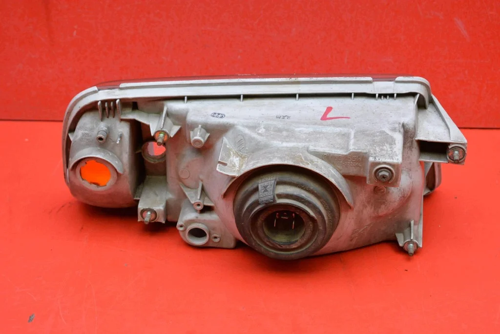 Suzuki Vitara Scheinwerfer links 35100-60A3L image 5