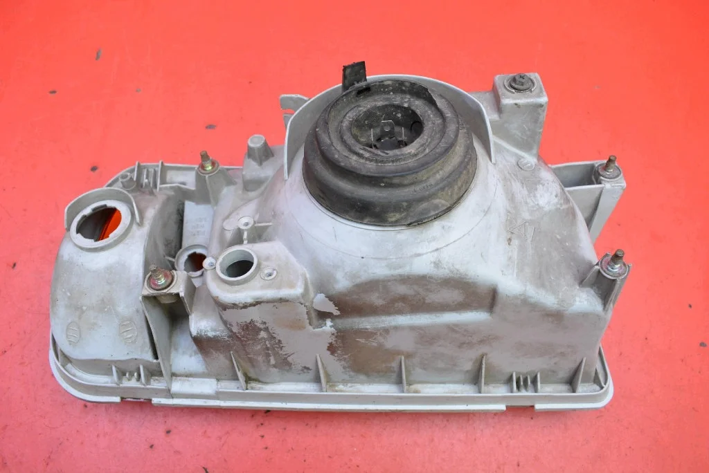 Suzuki Vitara Scheinwerfer links 35100-60A3L image 7