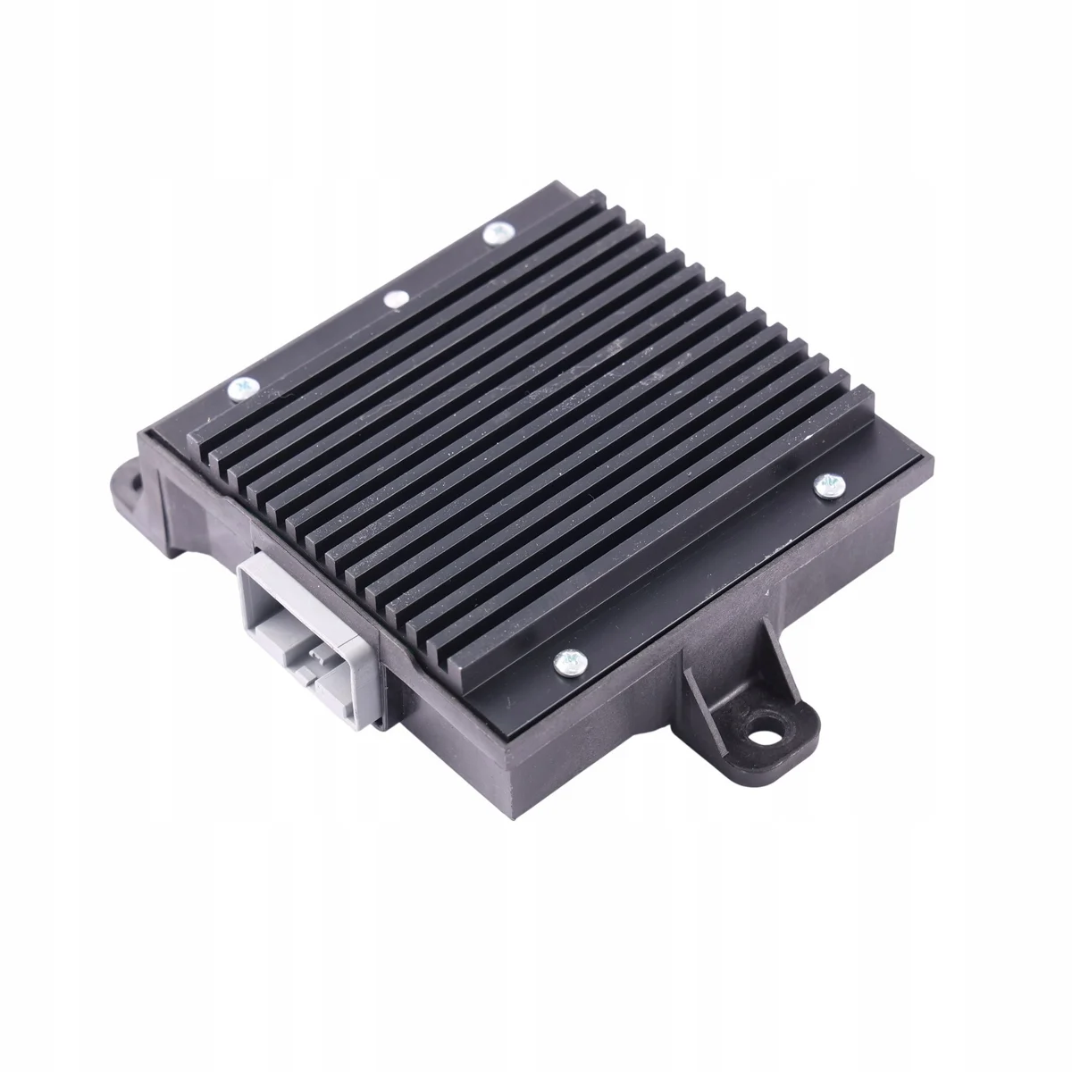 Jaguar XF X250 Batteriewandler Modul CX23-14A375-AF image 3