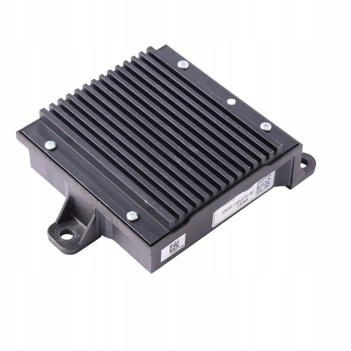 Jaguar XF X250 Batteriewandler Modul CX23-14A375-AF image 5