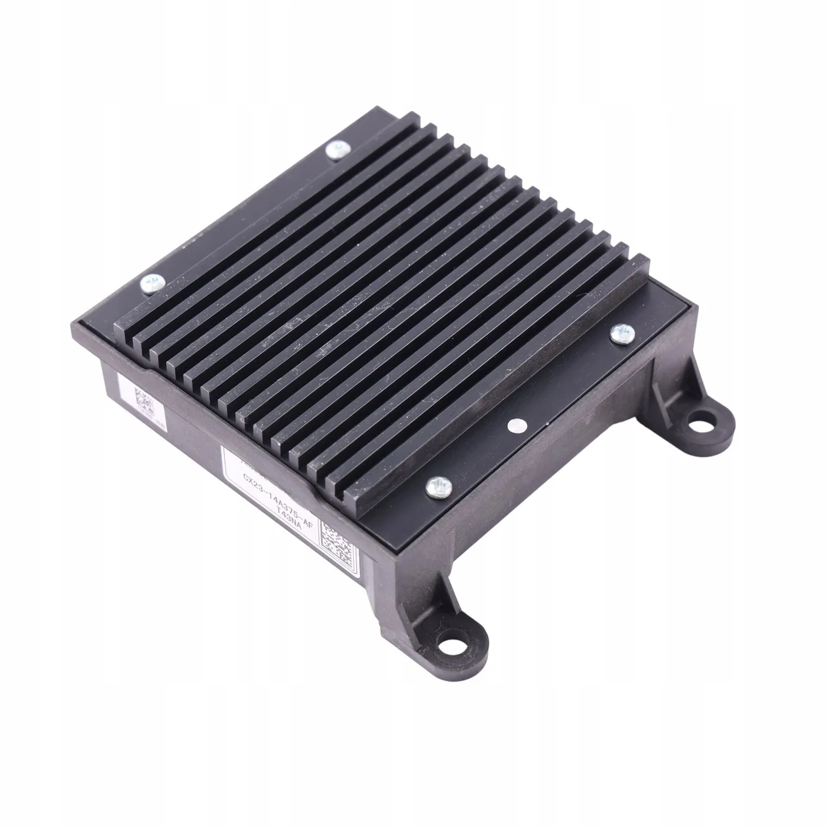 Jaguar XF X250 Batteriewandler Modul CX23-14A375-AF image 7