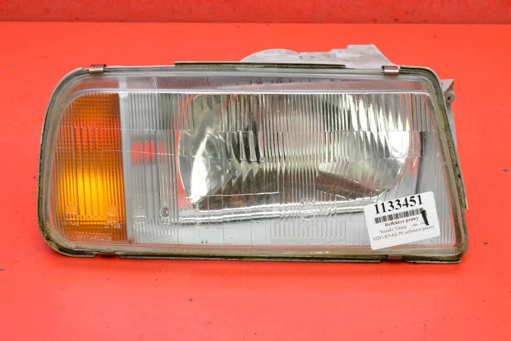 Reflector Suzuki Vitara 1 Derecho 35100-60A3R