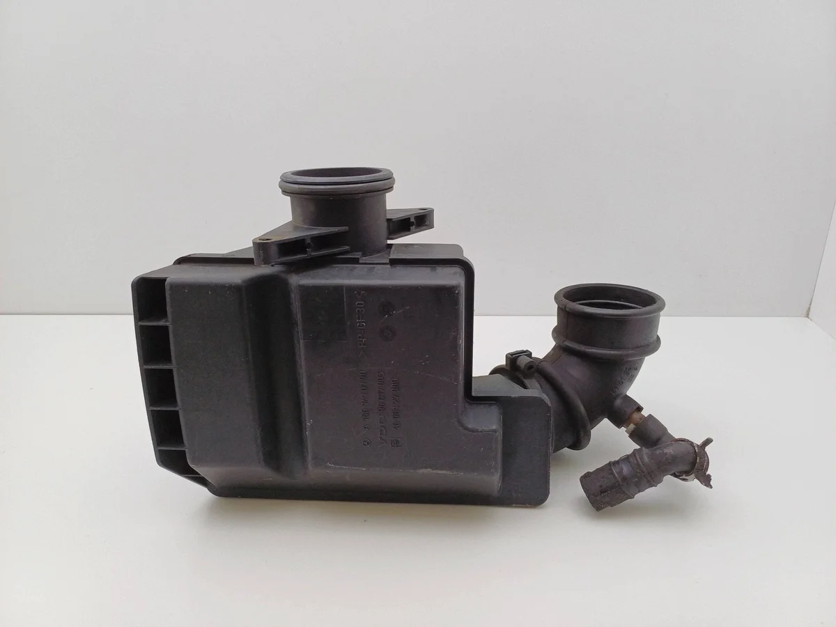 Rezonador Aire Mercedes W168 A1661410190
