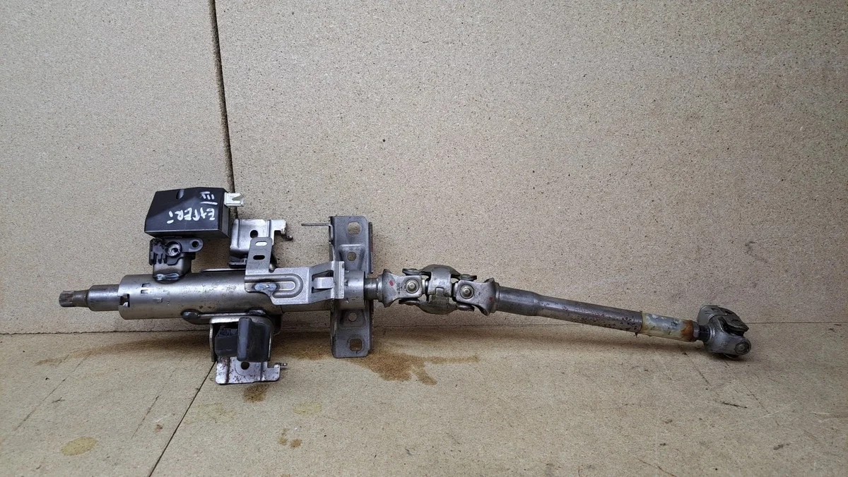 Columna Dirección Peugeot 208 II 9815905380