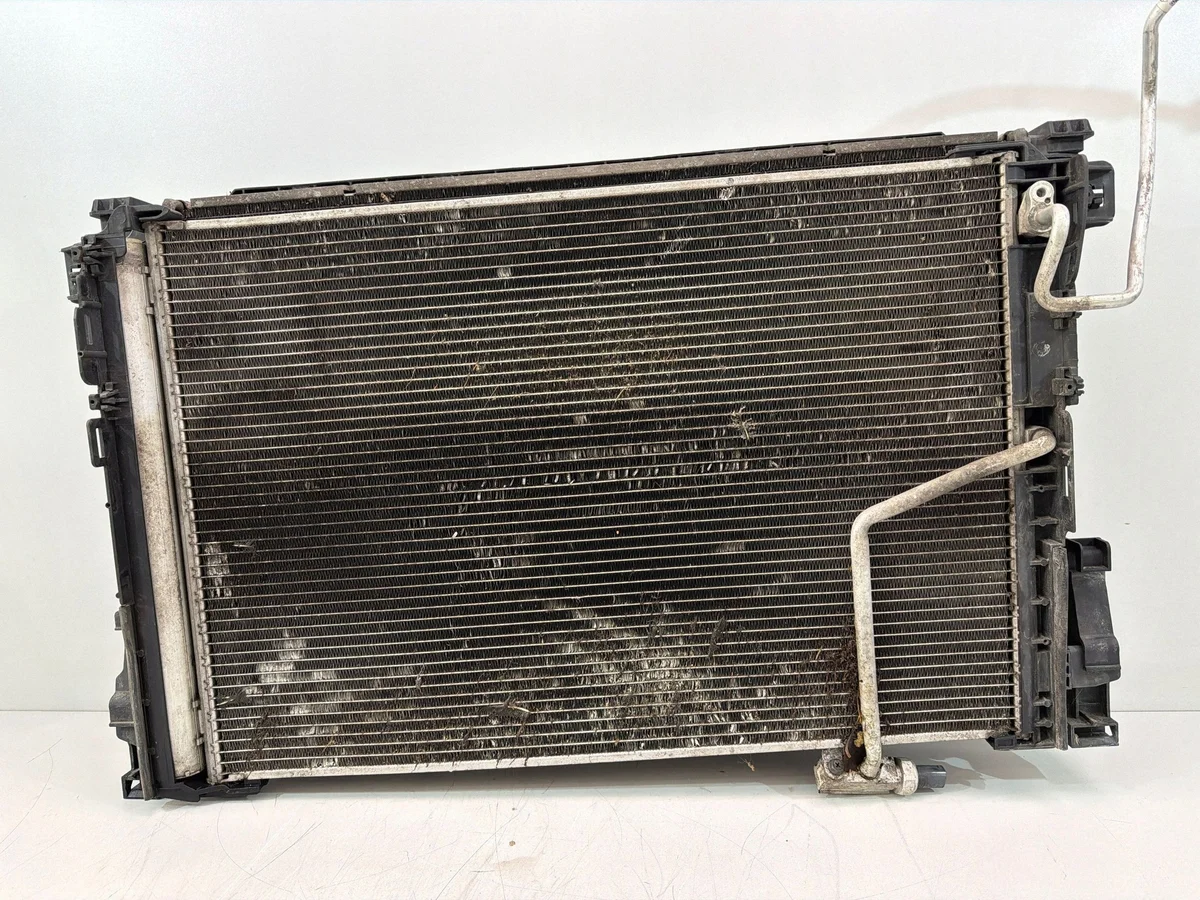 Mercedes E W212 3.0 CDI Ventilator A2049066802