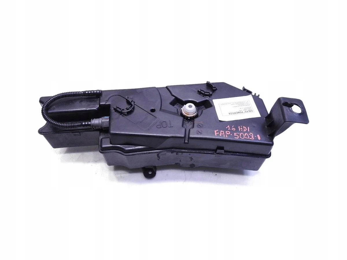 DPF Vloeistof Reservoir Peugeot 5008 3008