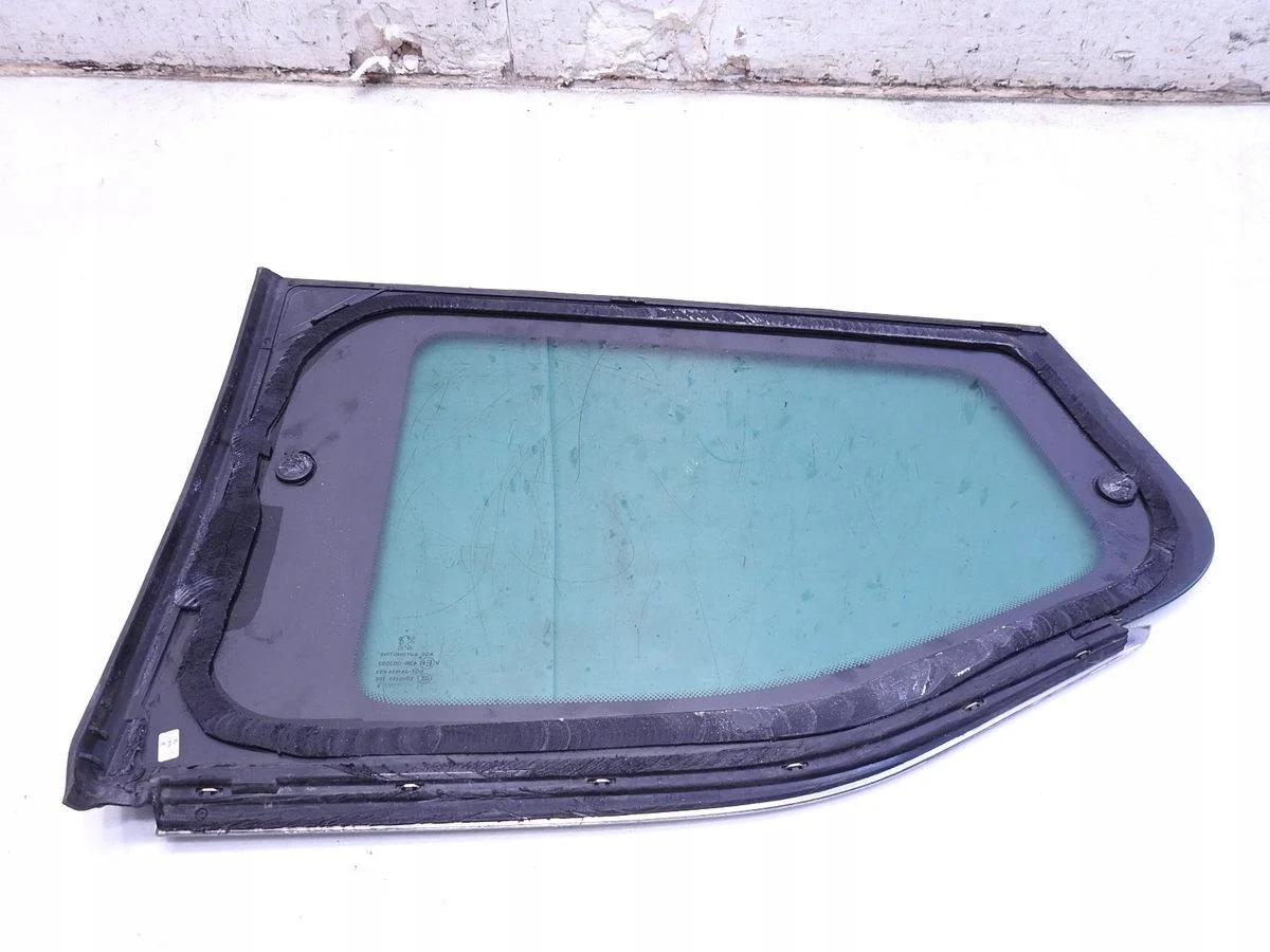 Vidro Peugeot 5008 I Esquerdo Traseiro OEM 43R-002092 image 3