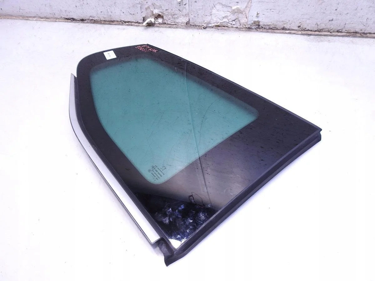 Vidro Peugeot 5008 I Esquerdo Traseiro OEM 43R-002092 image 6