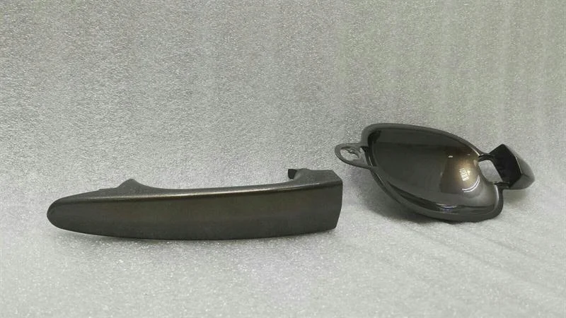 Deurklink Rechts BMW 6 Serie E63 6961444