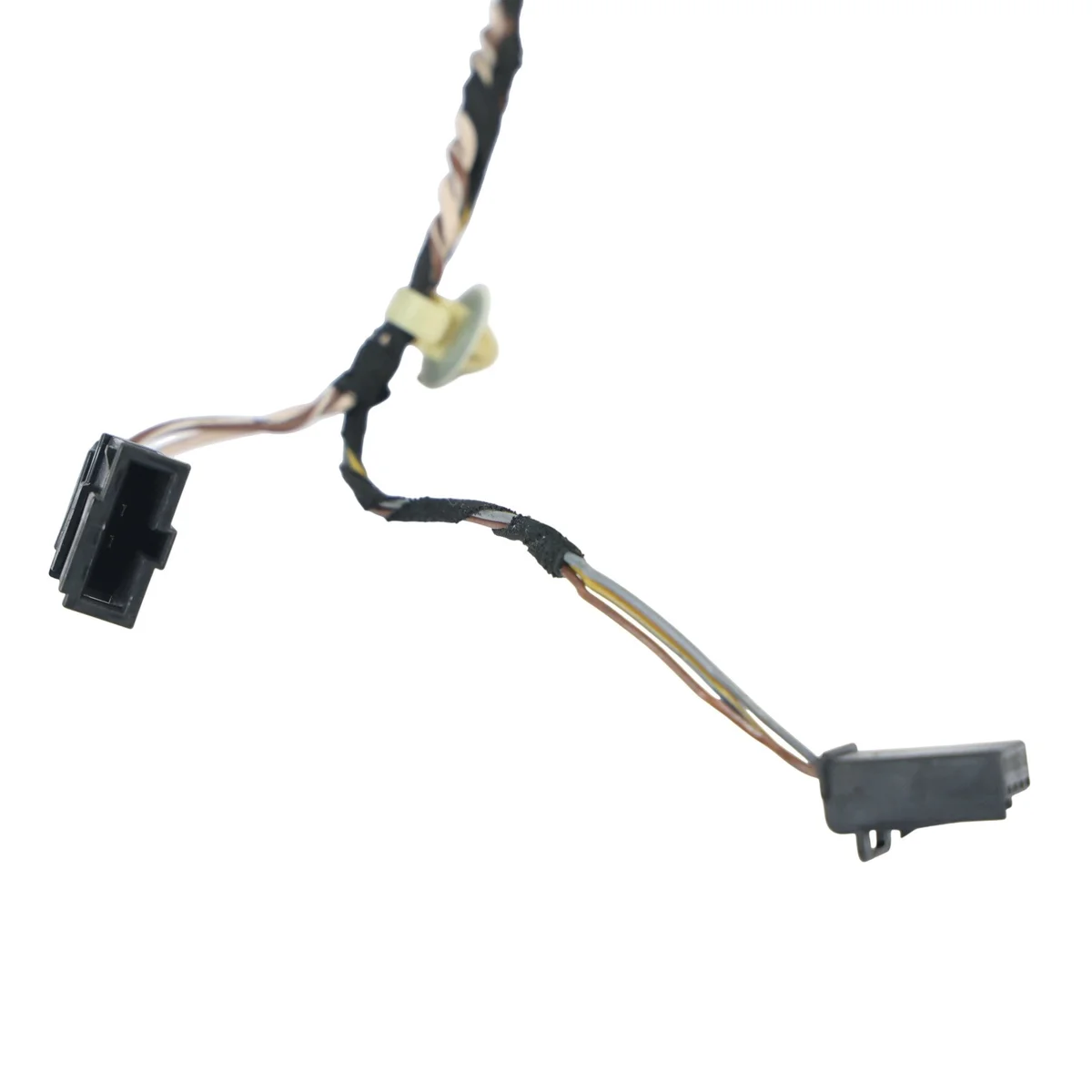 Skoda Octavia 1Z Kabelboom Deur 1Z0161C image 9
