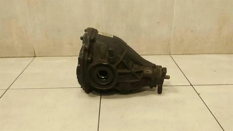 Differentieel Mercedes C-Klasse W203 A2033505164