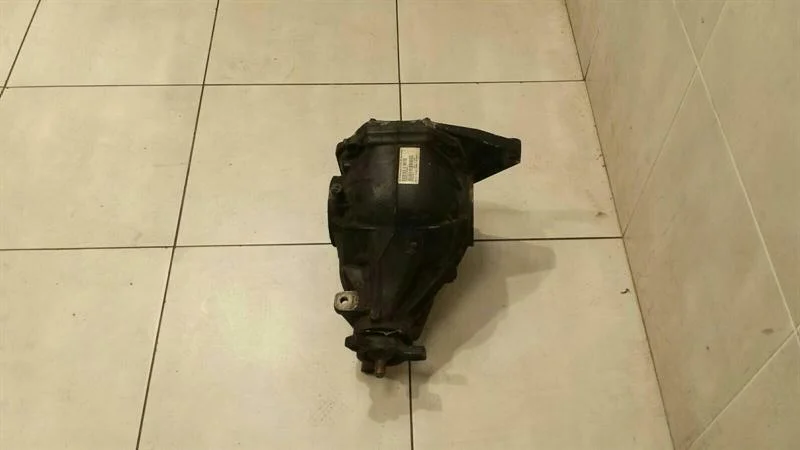 Diferencial Trasero Mercedes Clase C W203 A2033505164 image 4