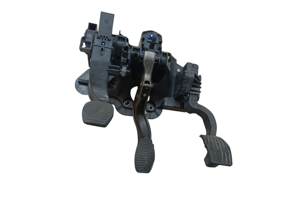 Pedali Fiat Punto Evo 2009-2012 Usati image 2