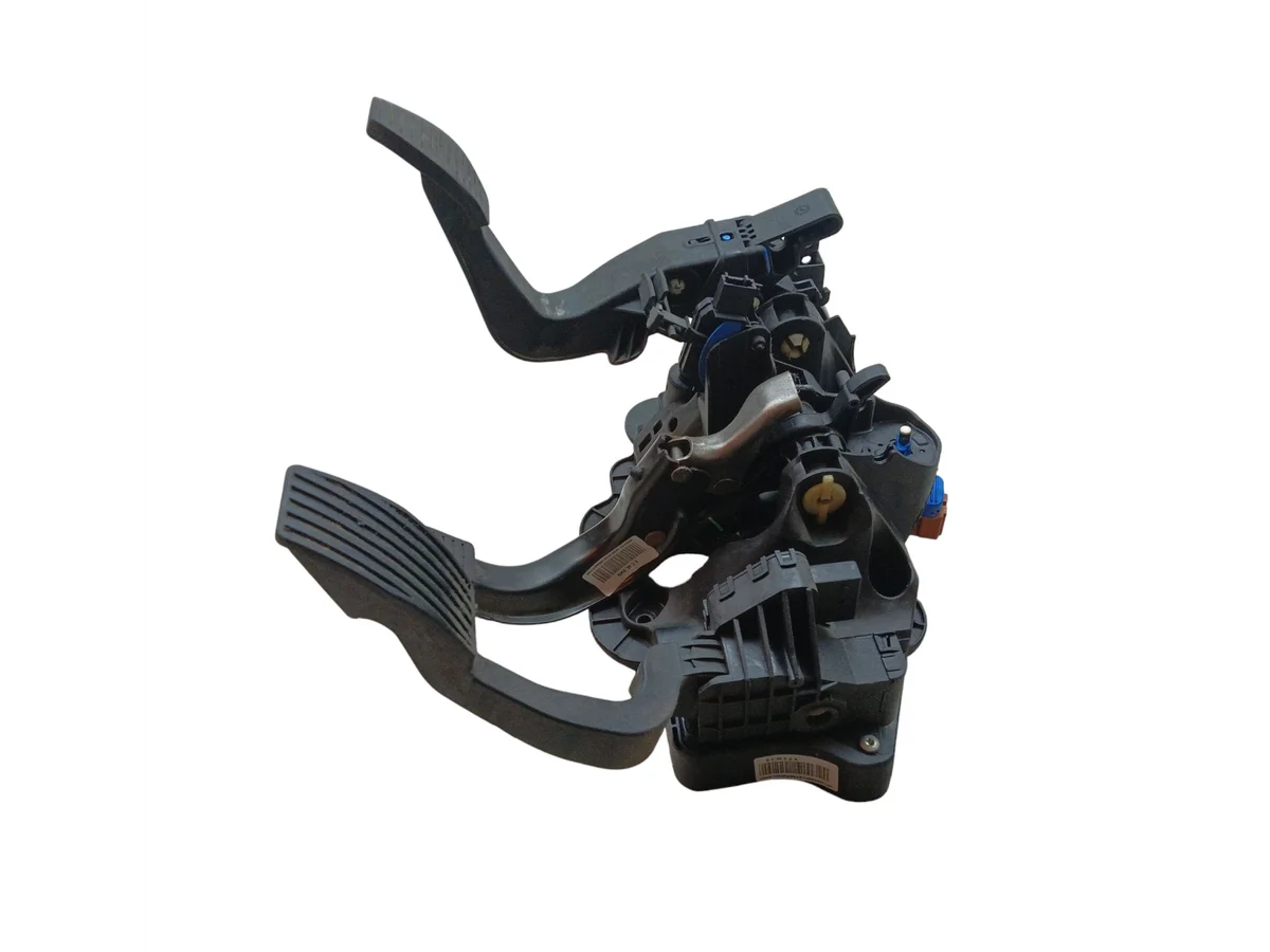 Pedali Fiat Punto Evo 2009-2012 Usati image 6