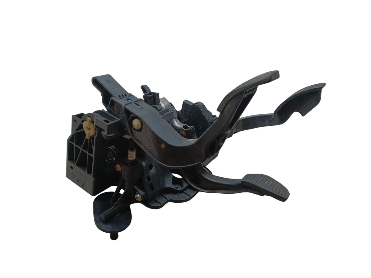 Pedali Fiat Punto Evo 2009-2012 Usati image 7
