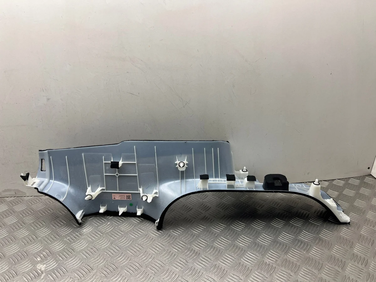 Abdeckung B-Säule unten Tesla Model 3 Highland 173376210E thumbnail 3