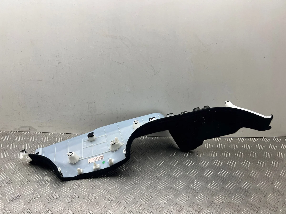 Abdeckung B-Säule unten Tesla Model 3 Highland 173376210E thumbnail 4