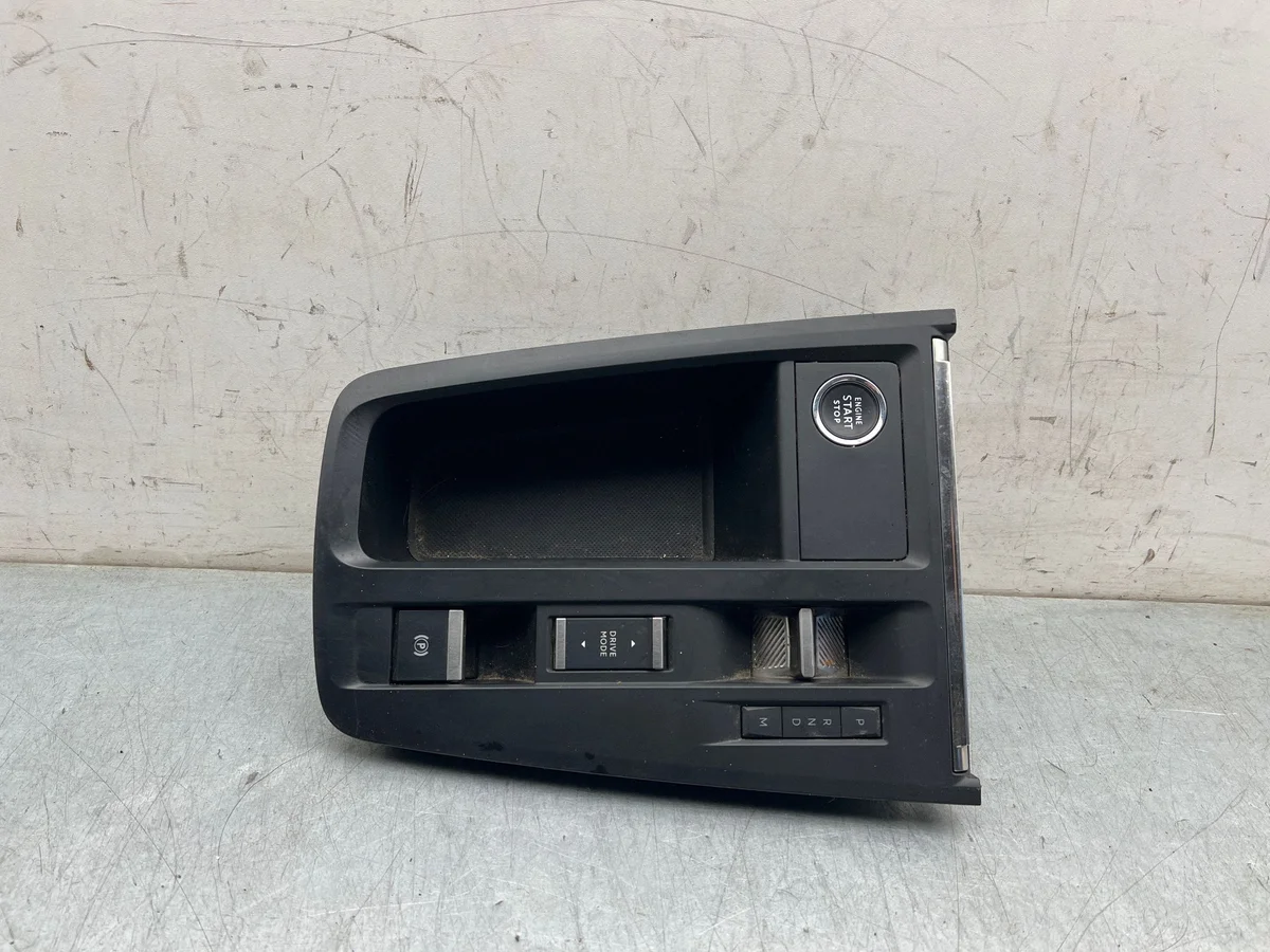 Seletor de Caixa de Velocidades Citroen C5 Aircross 9843322277