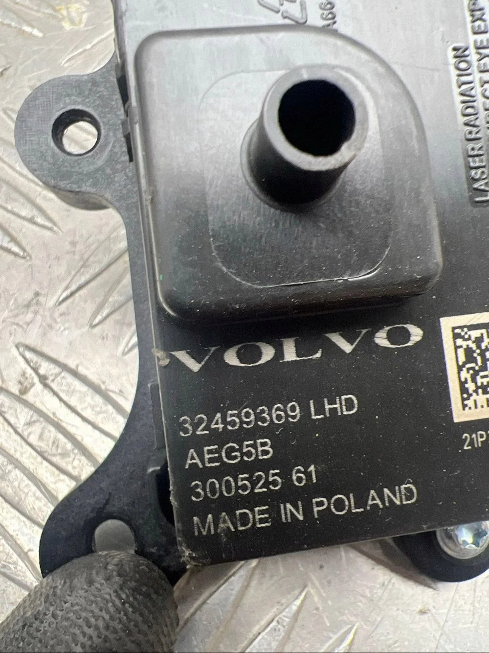 Volvo XC40 2025 Module 32459369 image 5