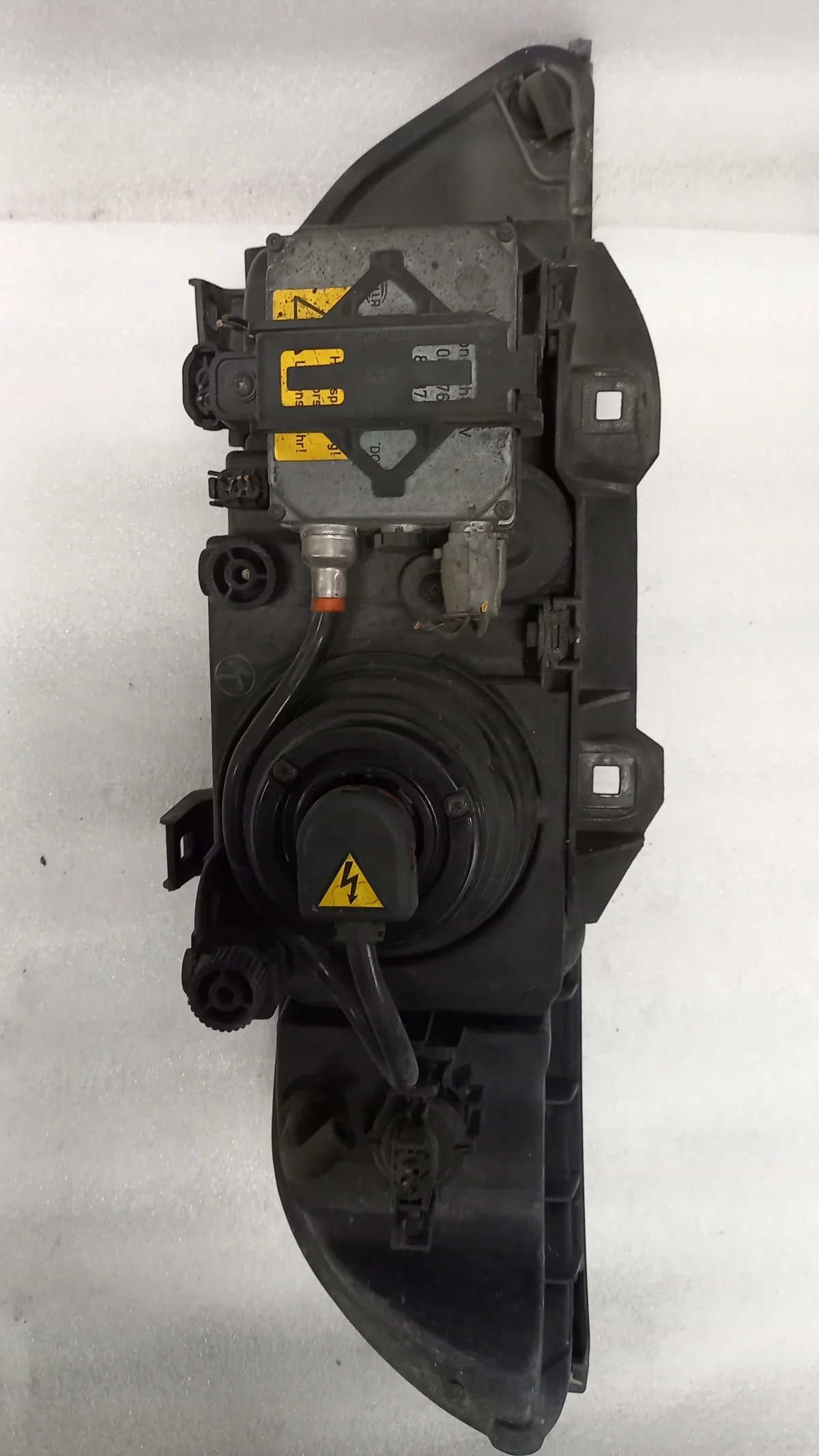 BMW 525 TDS Scheinwerfer Links image 3
