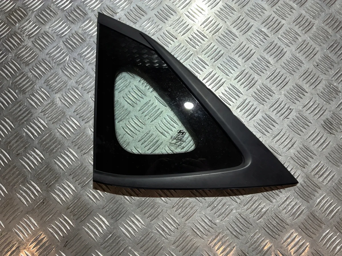 Seitenfenster links hinten Hyundai i20 III