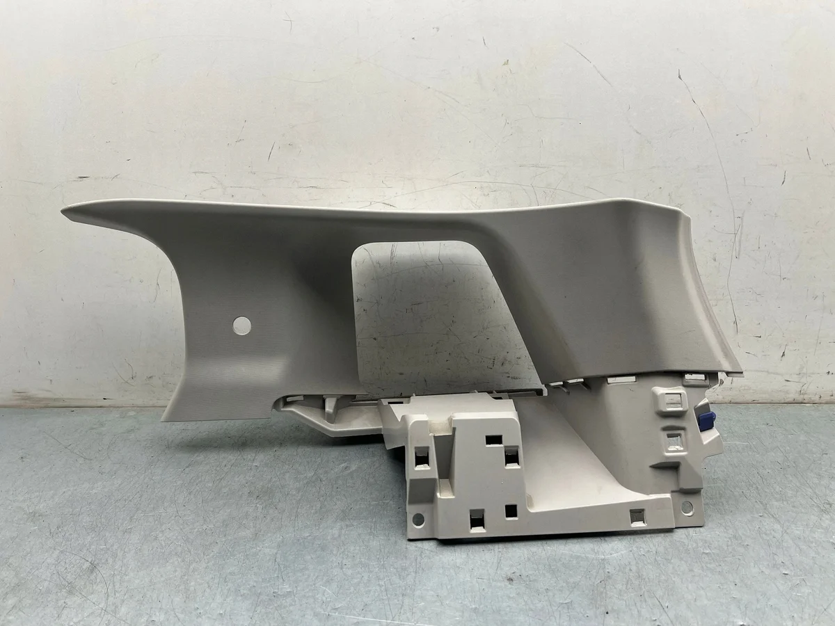 Citroen C5 Aircross Cobertura Pilar D 9822820877