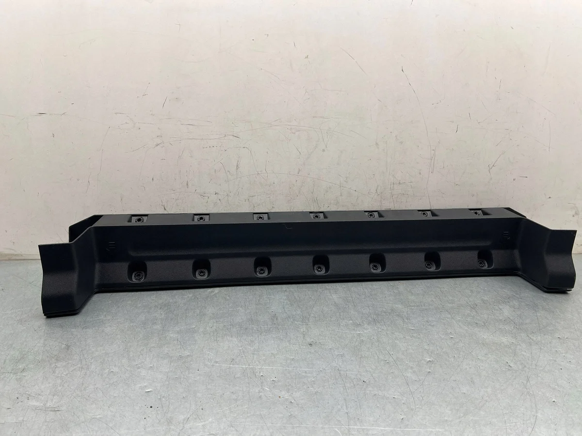 Friso da bagageira Citroen C5 Aircross 9823529477 image 3