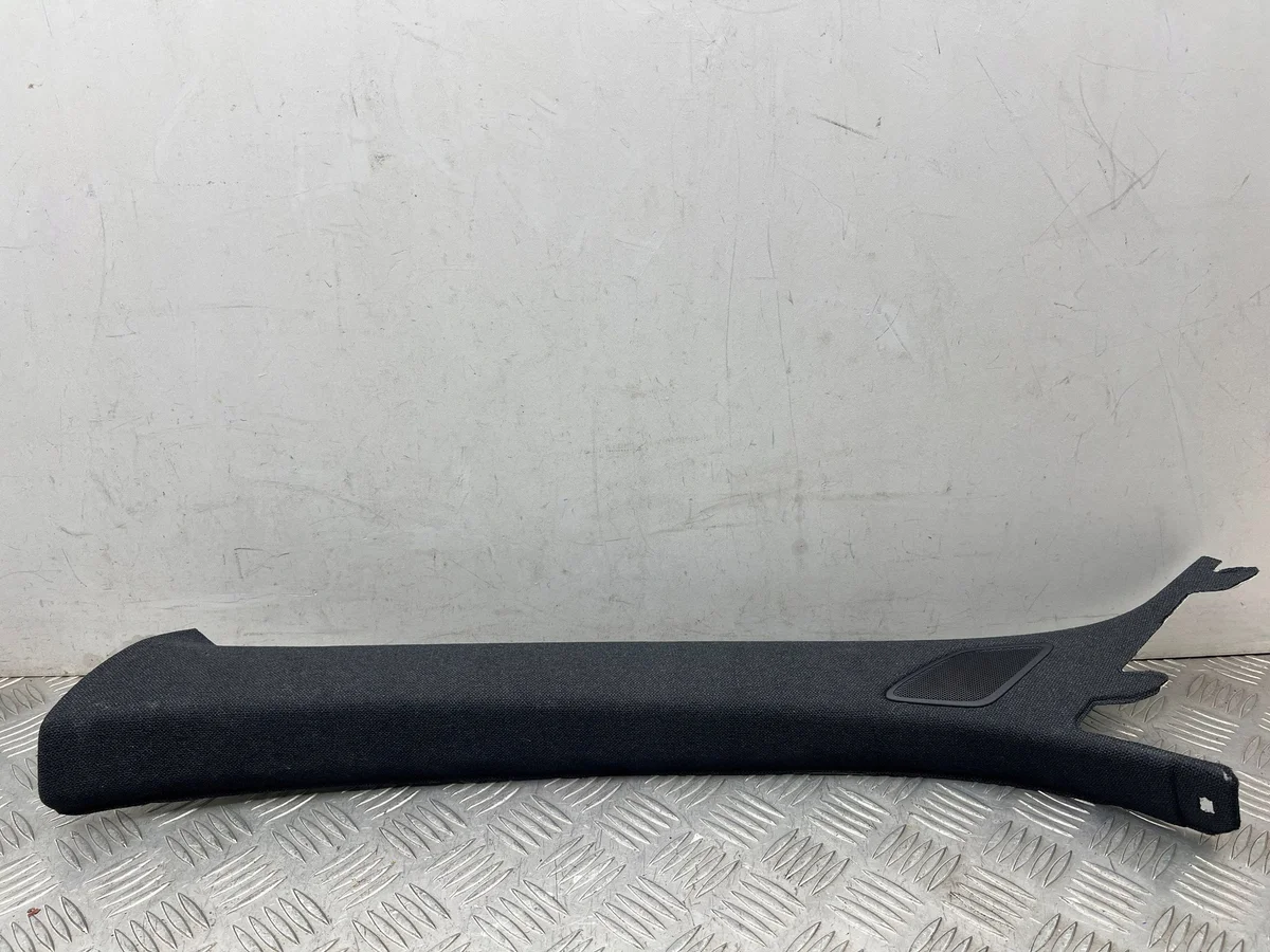 Volvo 31322529 Verkleidung Säule Links Vorne thumbnail 1