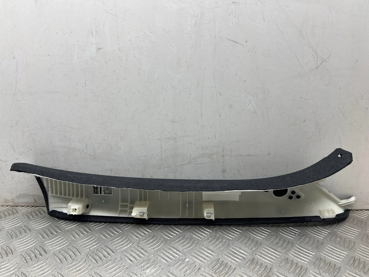 Volvo 31322529 Verkleidung Säule Links Vorne thumbnail 3