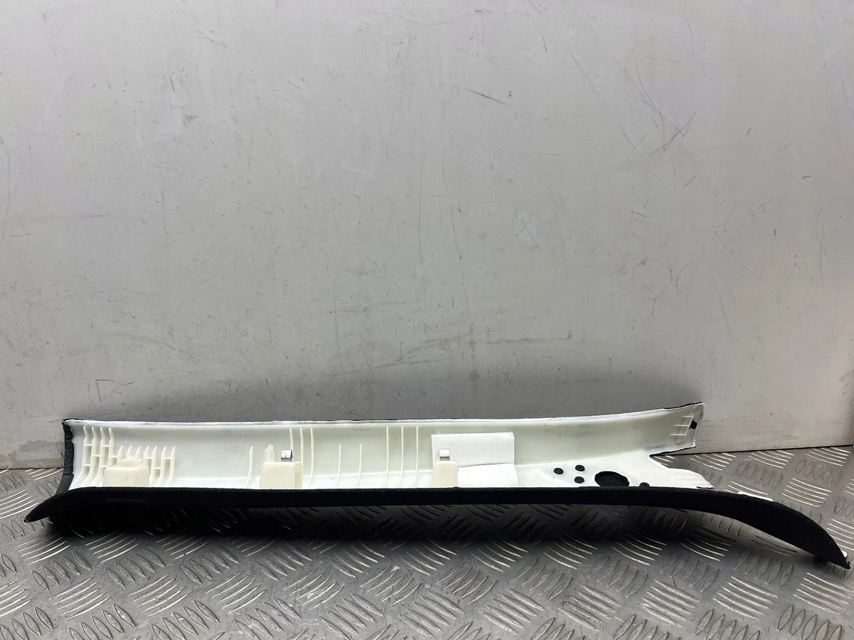 Volvo 31322529 Verkleidung Säule Links Vorne thumbnail 4