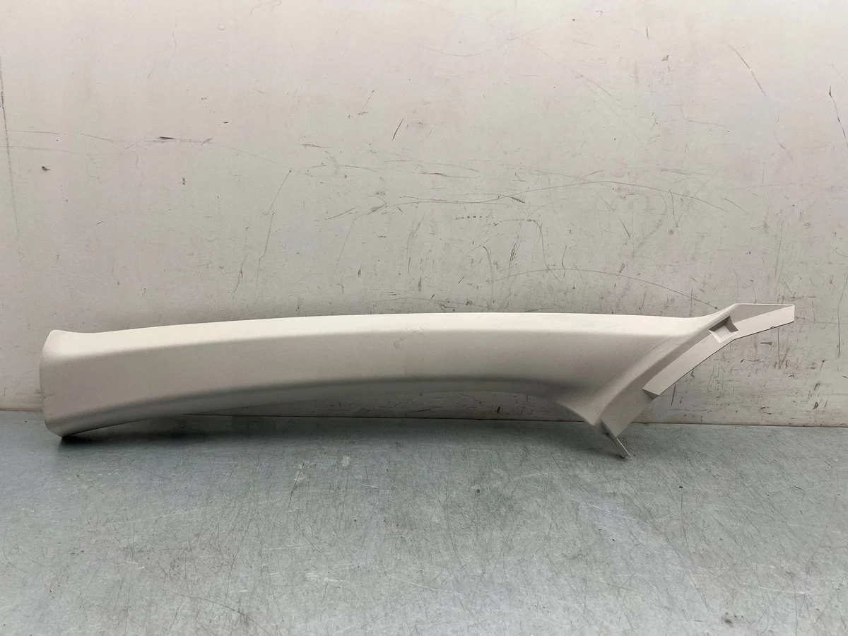 Afdekking A-stijl Citroen C5 Aircross 2024 9830586180