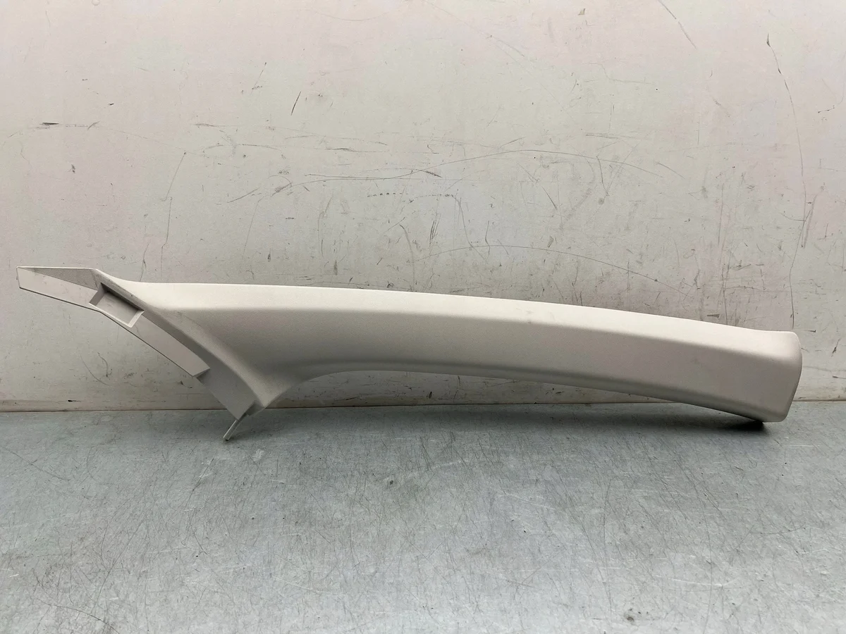 Abdeckung A-Säule Rechts Vorne Citroen C5 Aircross 9830585980